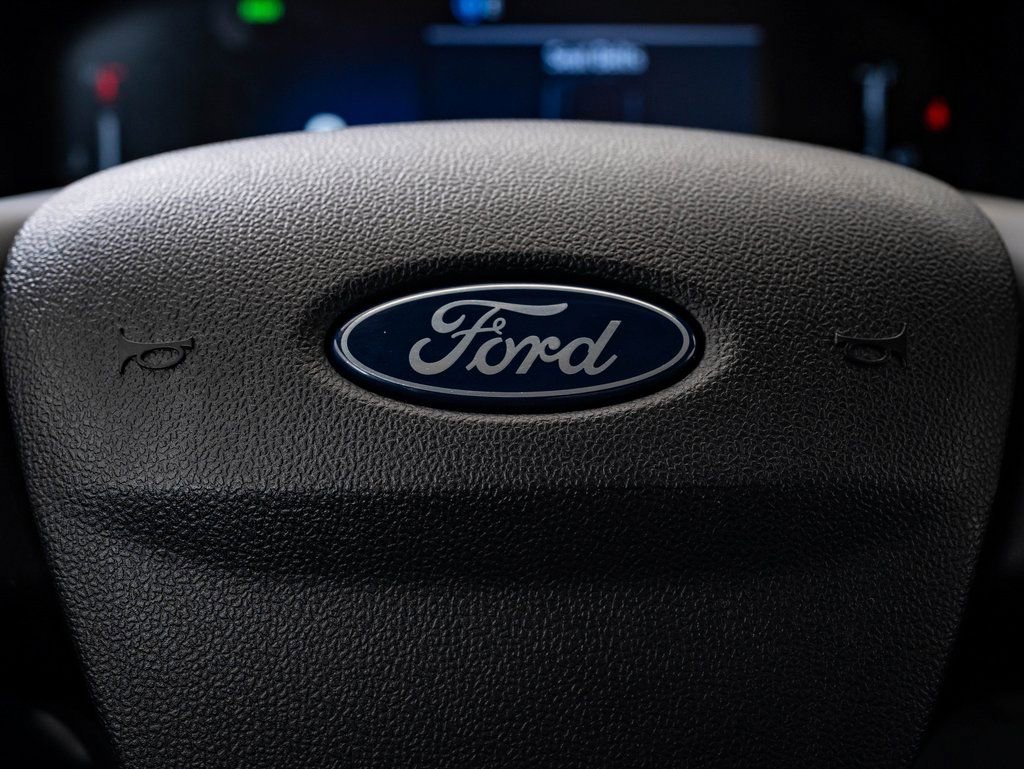 Used 2025 Ford Maverick XL FWD image 27