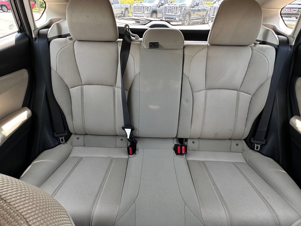 Used 2023 Subaru Impreza Premium AWD/4WD image 20