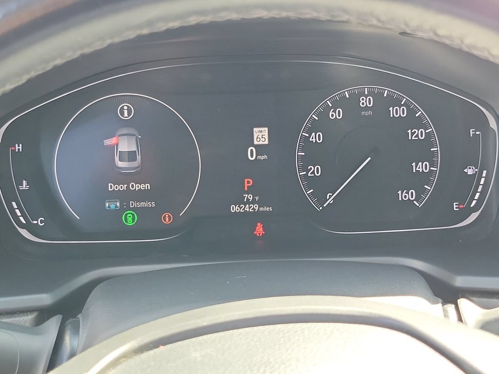 Used 2022 Honda Accord EX-L image 26