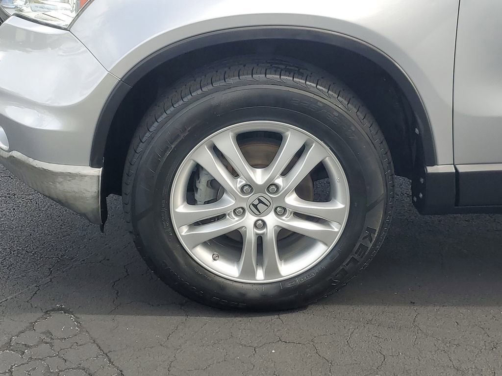 Used 2010 Honda CR-V EX-L image 11