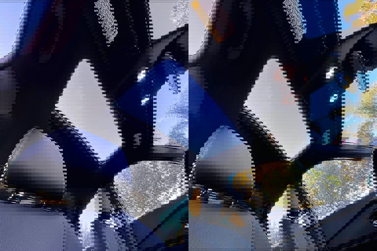 Used 2024 Honda Accord Sport image 13