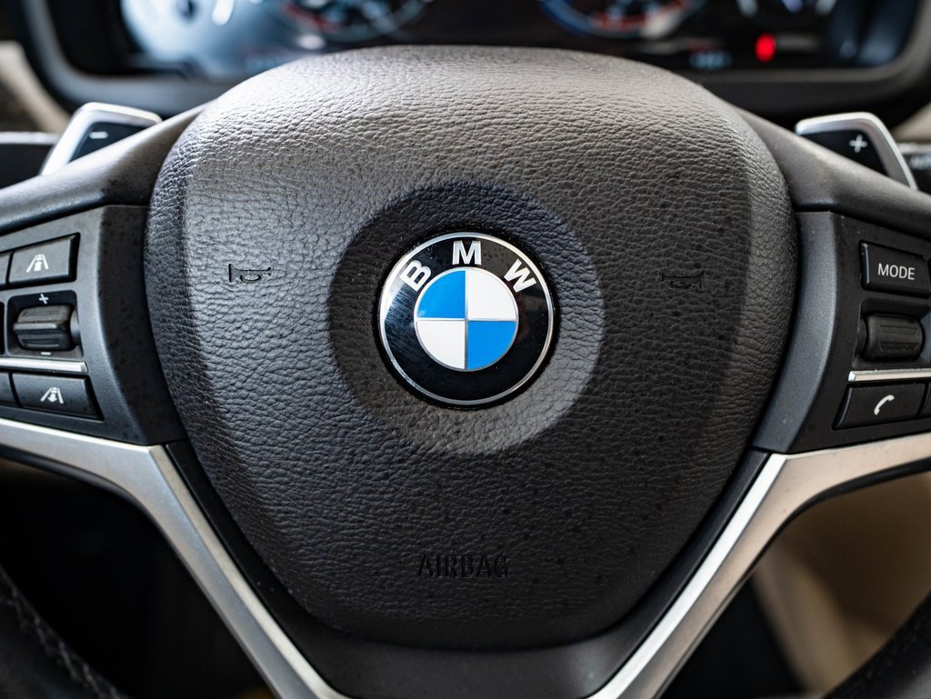 Used 2018 BMW X5 xDrive35i image 29