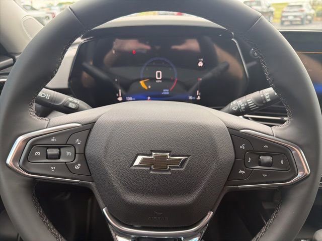 New 2026 Chevrolet Trax ACTIV FWD image 11