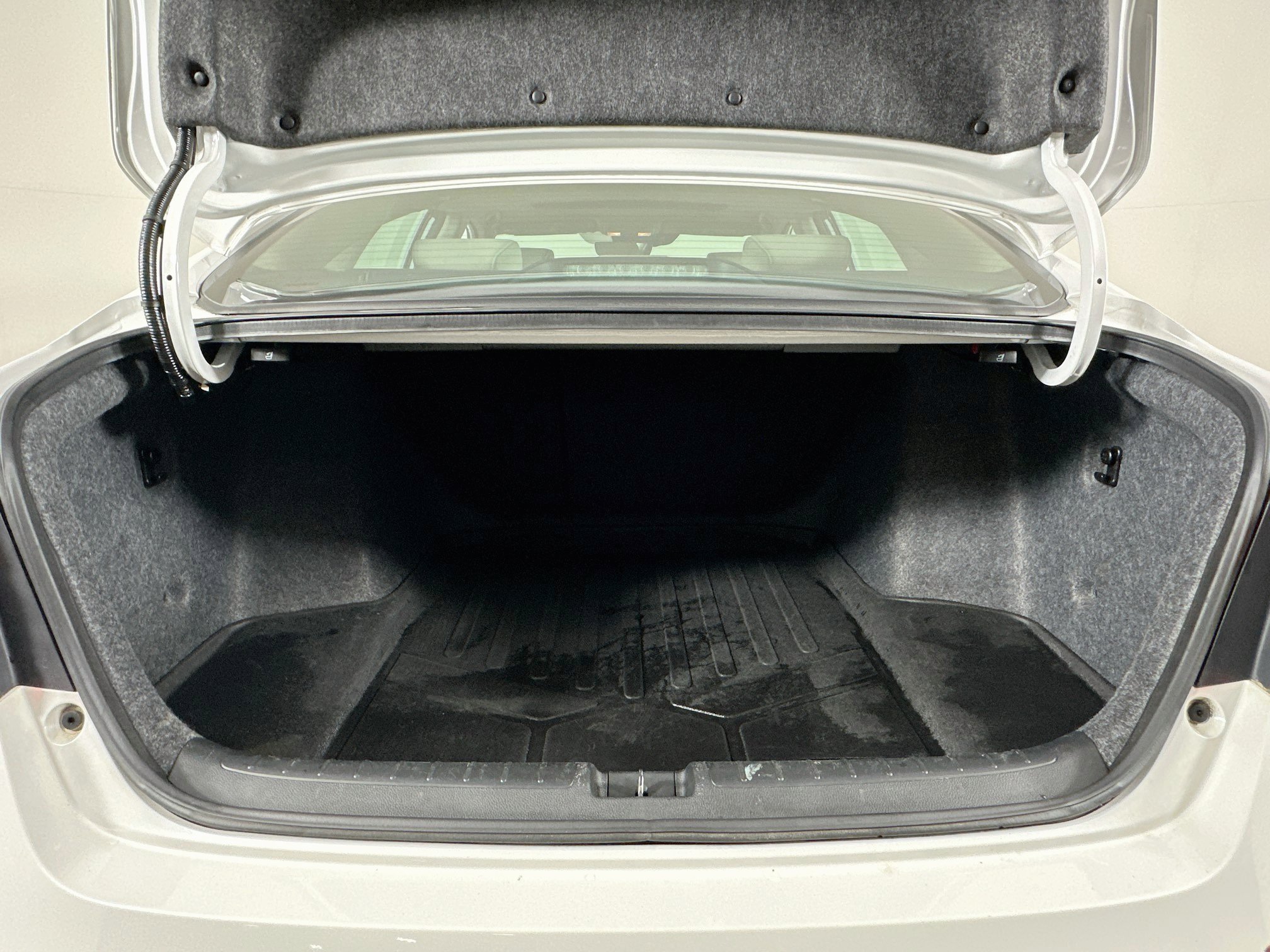 Used 2018 Honda Accord EX-L image 29