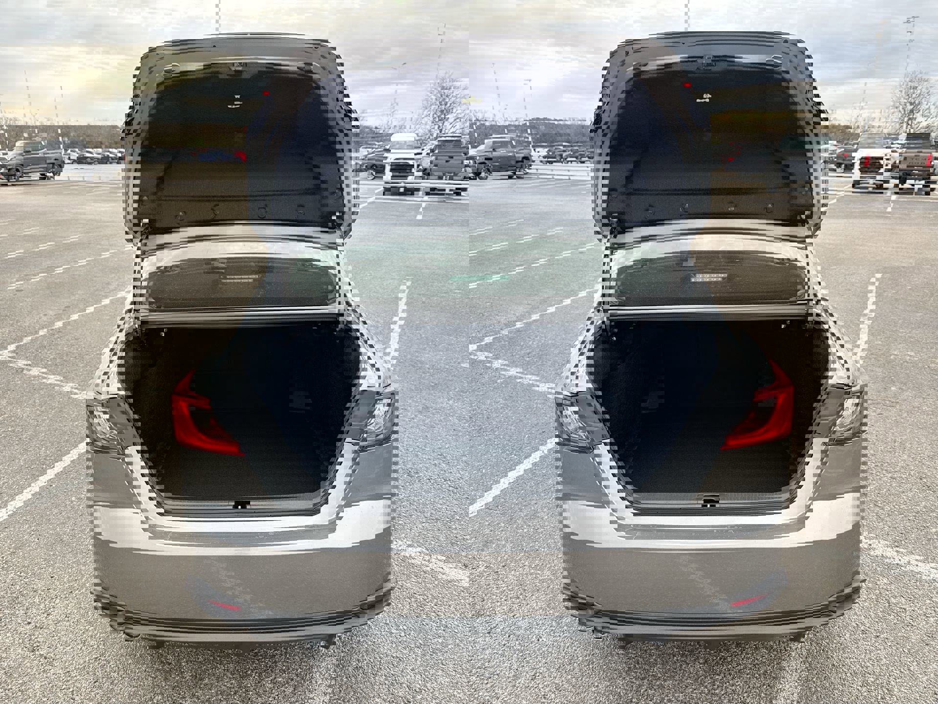 Certified 2026 Toyota Camry SE image 20