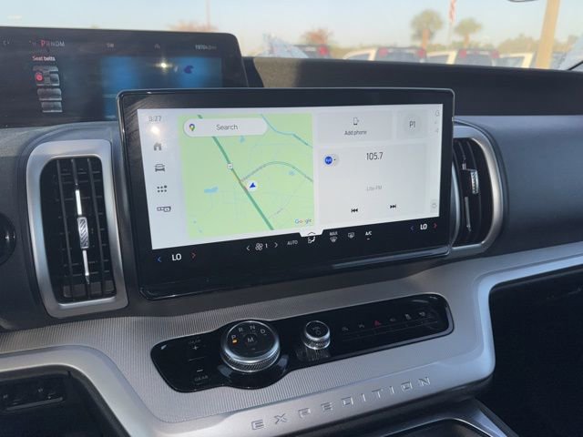 Used 2025 Ford Expedition Max Active image 11