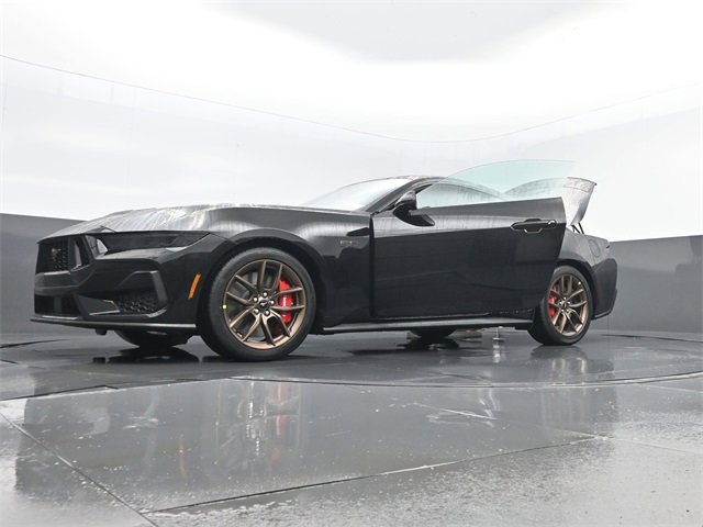 New 2026 Ford Mustang GT Premium image 33