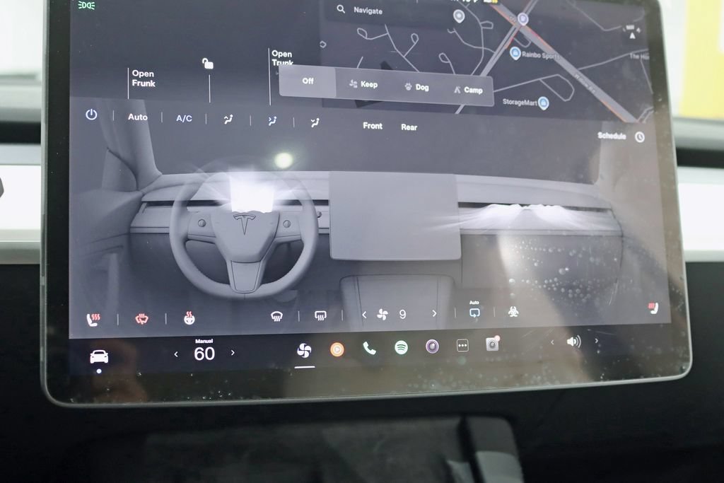 Used 2023 Tesla Model Y Long Range AWD/4WD image 19
