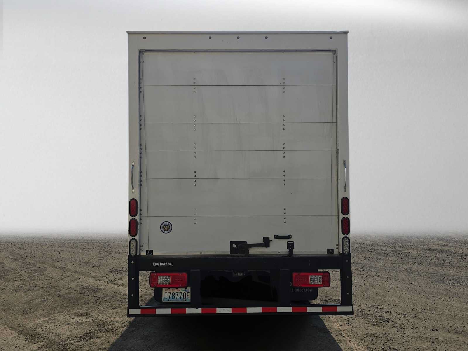 Used 2023 Mercedes-Benz Sprinter 3500 image 4
