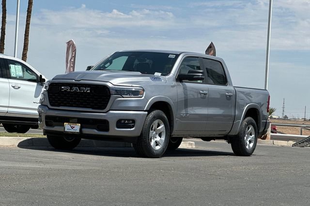 New 2026 RAM 1500 Big Horn image 11