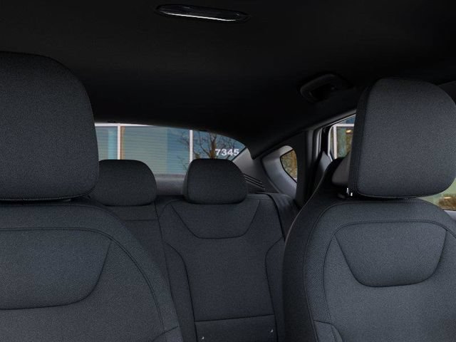 New 2026 Kia K4 FWD image 27