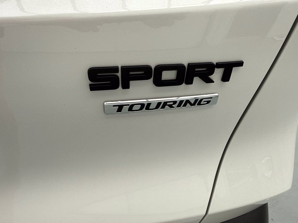 Used 2025 Honda CR-V Sport Touring image 10
