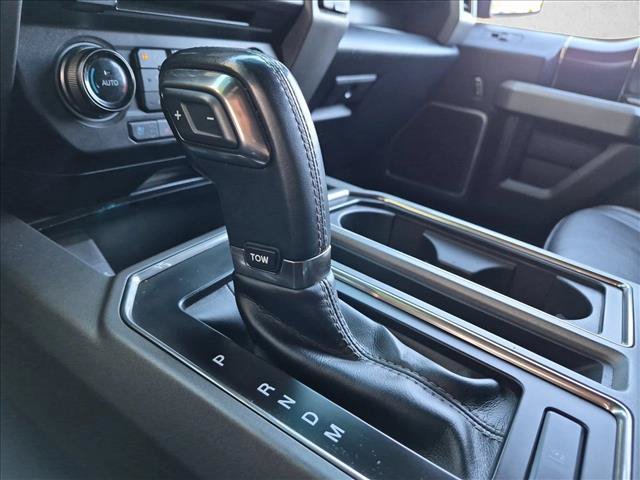 Used 2018 Ford F150 Raptor w/ Equipment Group 802A Luxury AWD/4WD image 16