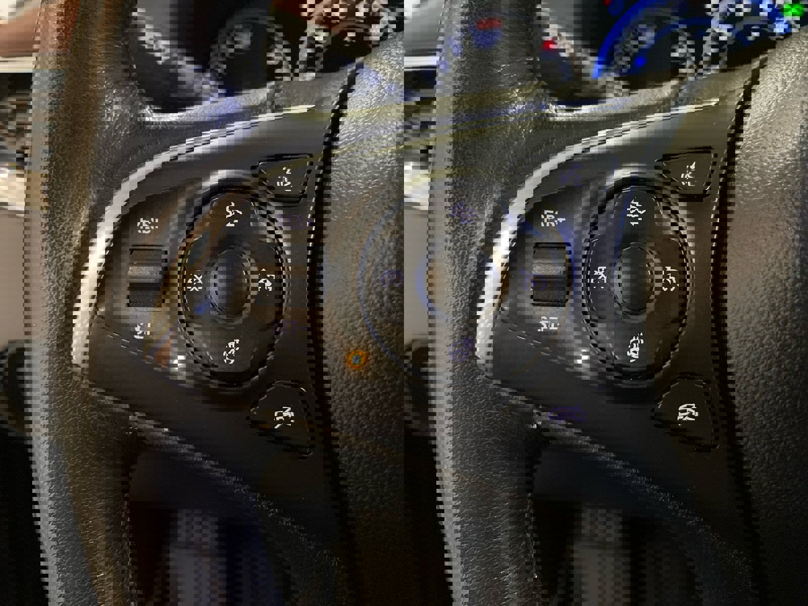 Used 2021 Buick Enclave Avenir w/ Avenir Technology Package image 20