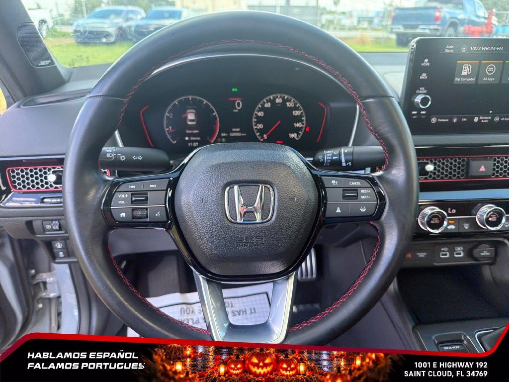 Used 2024 Honda Civic Si image 18