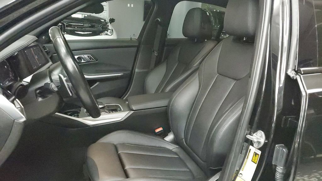 Used 2021 BMW M340i xDrive w/ Premium Package image 18