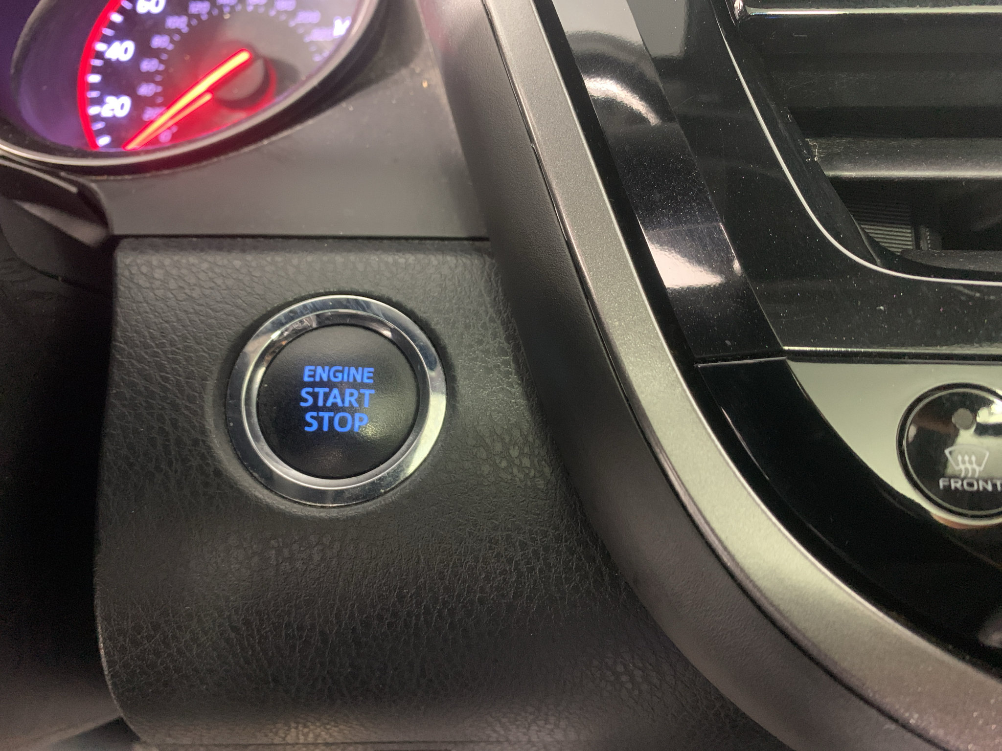 Used 2021 Toyota Camry XSE w/ Navigation Package FWD image 17