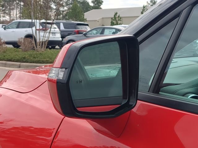 Certified 2022 Chevrolet Blazer LT image 18