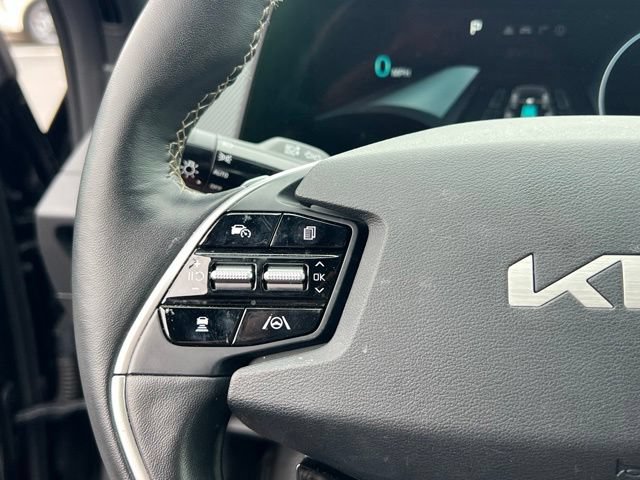 Certified 2023 Kia EV6 GT-Line AWD/4WD image 22