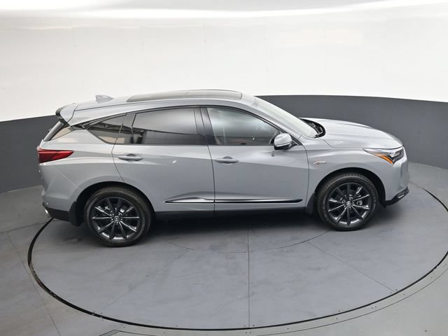 New 2026 Acura RDX A-Spec AWD/4WD image 23