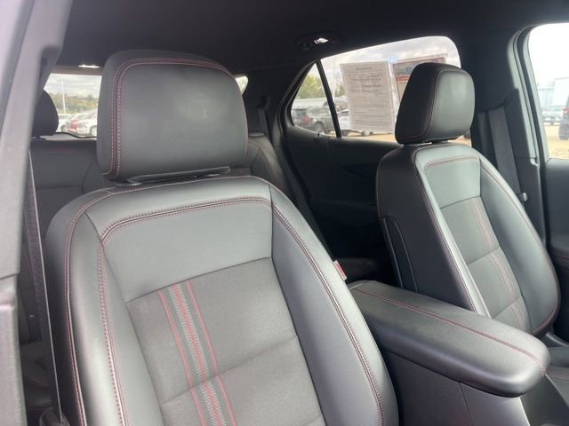 Used 2022 Chevrolet Equinox RS w/ LPO, Floor Liner Package AWD/4WD image 60