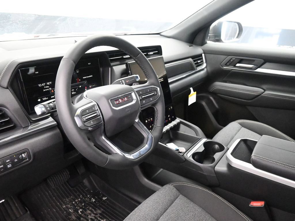 New 2026 GMC Terrain Elevation w/ Technology Package II image 18