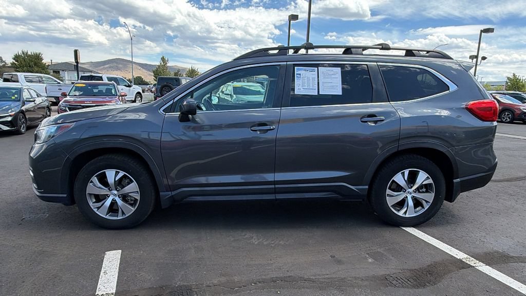 Used 2021 Subaru Ascent Premium w/ Convenience Package AWD/4WD image 6