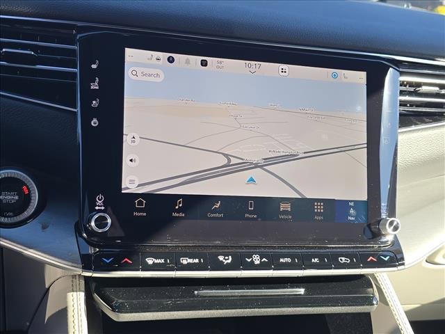 New 2025 Jeep Wagoneer Series II image 11