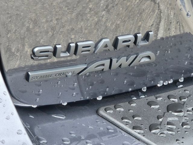 New 2026 Subaru Crosstrek 2.0i Premium AWD/4WD image 11