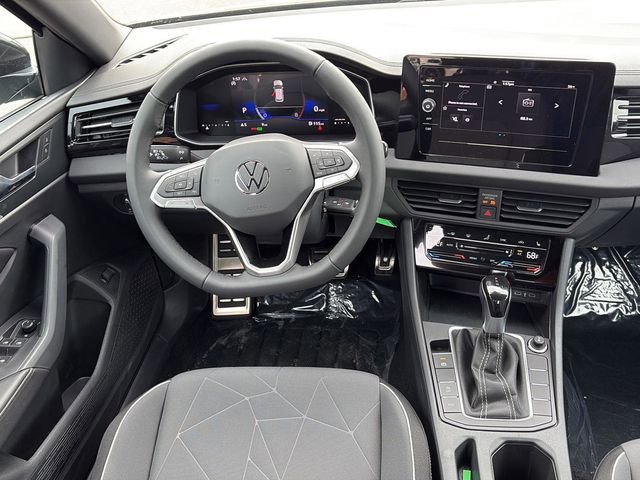 New 2026 Volkswagen Jetta Sport FWD image 9
