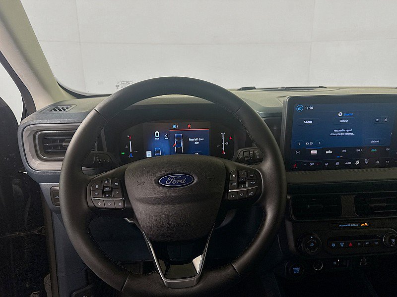 New 2026 Ford Maverick Lariat w/ Black Appearance Package AWD/4WD image 24