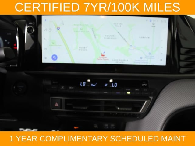 Used 2026 Toyota Camry SE w/ Multimedia Upgrade Package FWD image 23