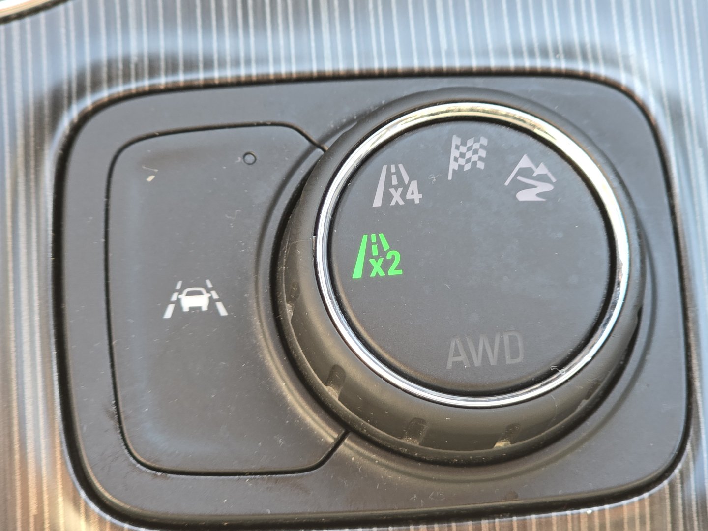 Certified 2023 GMC Acadia SLT AWD/4WD image 12