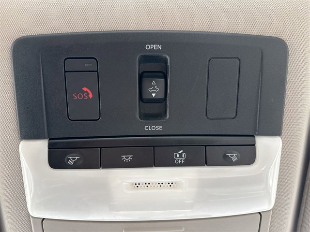 Used 2021 Nissan Altima 2.5 SL image 35