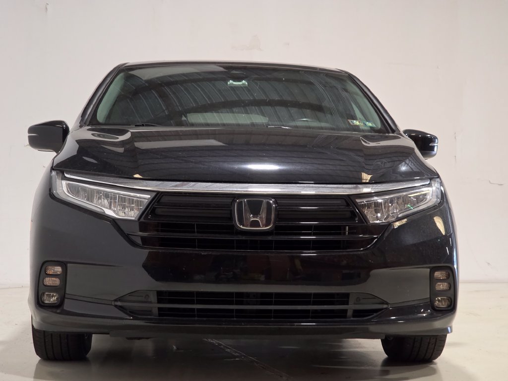 Used 2021 Honda Odyssey EX-L image 2