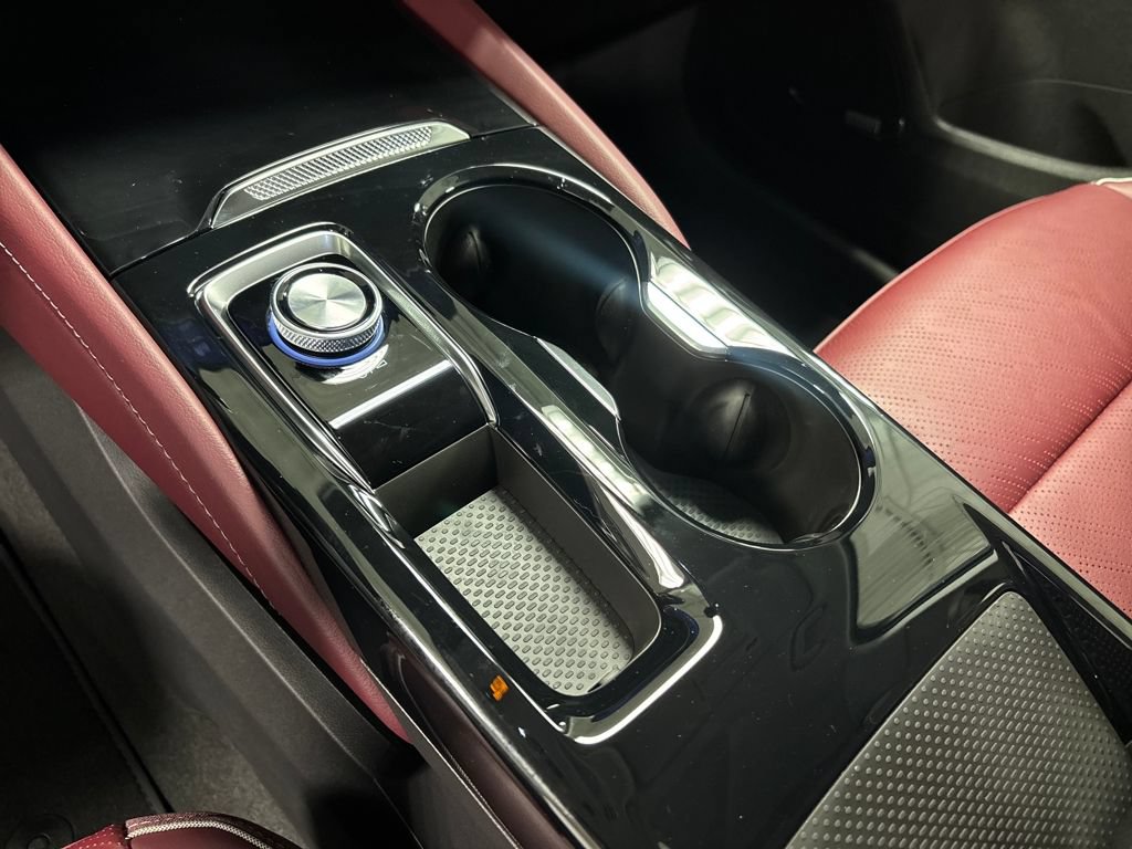 New 2026 Buick Envision Sport Touring AWD/4WD image 37