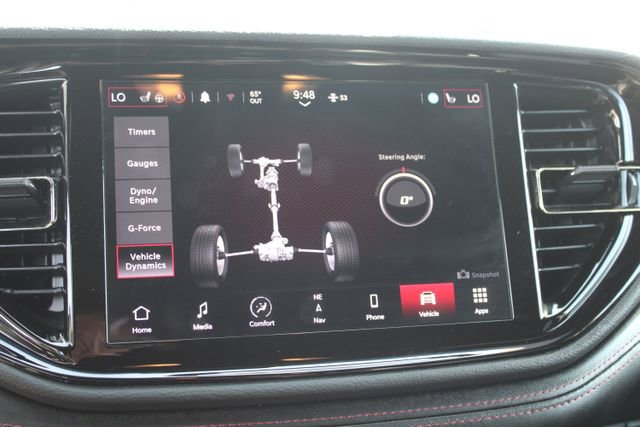 Used 2022 Dodge Durango R/T w/ Trailer Tow Group IV image 33