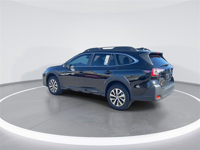 Certified 2025 Subaru Outback Premium w/ Popular Package #1A image 6