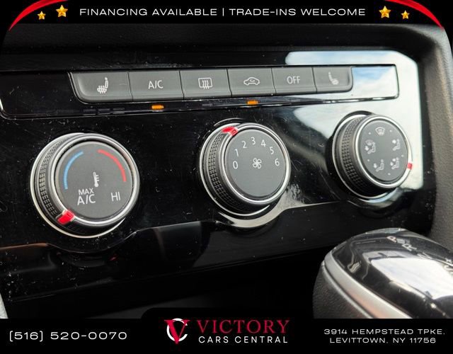 Used 2023 Volkswagen Taos SE image 26