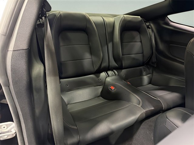 Used 2022 Ford Mustang GT Premium w/ Black Accent Package image 16