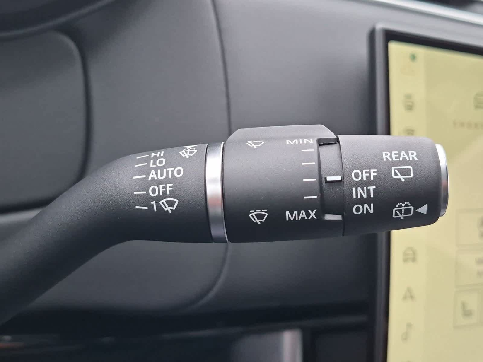 New 2027 Land Rover Range Rover SE AWD/4WD image 27