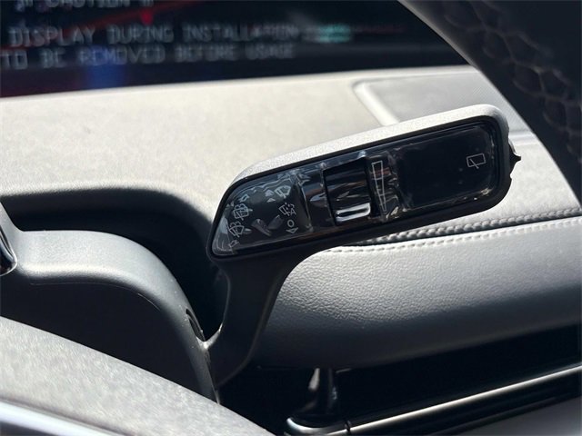 New 2025 Lincoln Navigator Reserve w/ Jet Appearance Package image 28