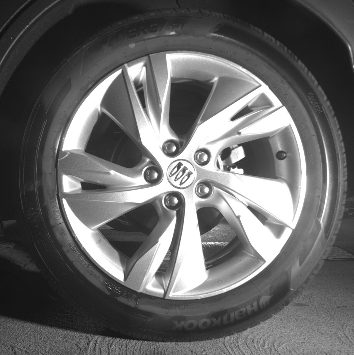 Used 2025 Buick Encore GX Preferred FWD image 14
