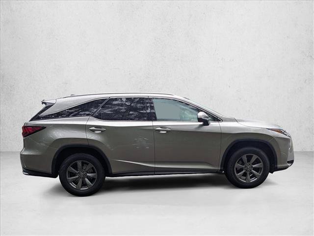 Used 2018 Lexus RX 350L FWD w/ Accessory Package image 4