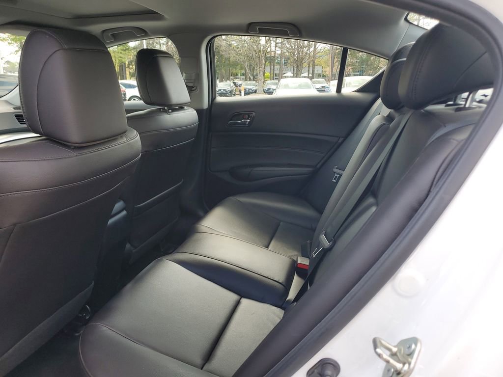 Certified 2016 Acura ILX image 11