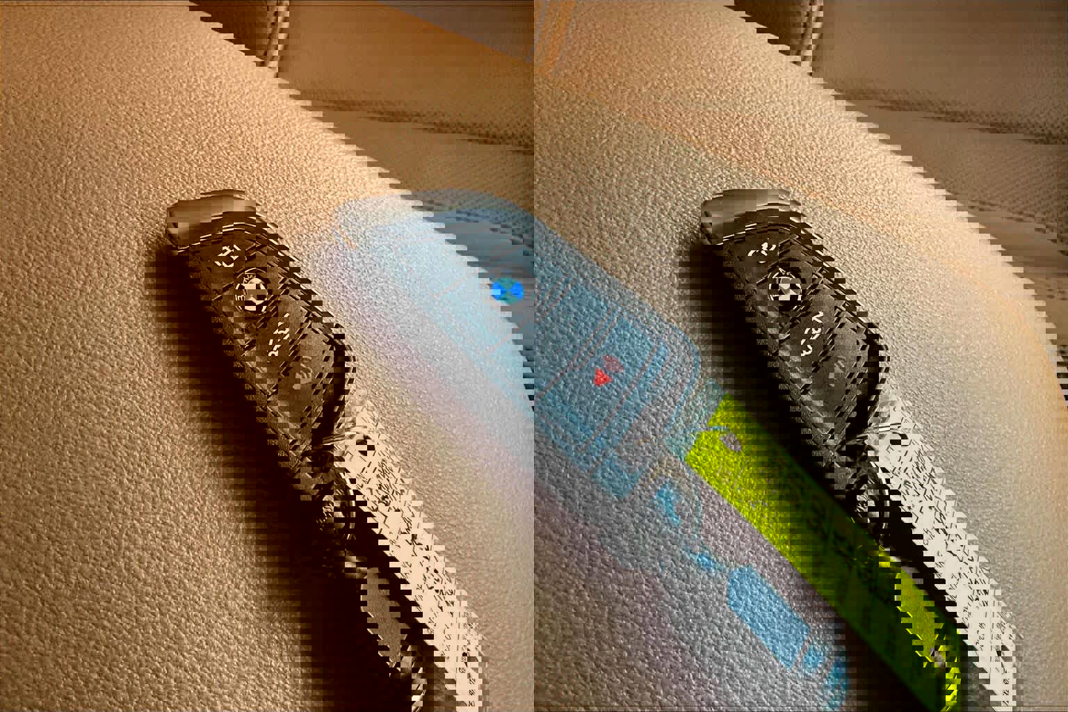 Used 2024 BMW X3 sDrive30i w/ Convenience Package w/ZPA image 14