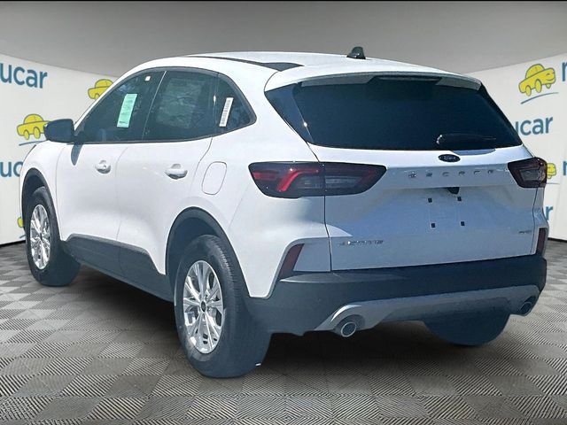 New 2026 Ford Escape Active w/ Tech Pack #1 AWD/4WD image 19