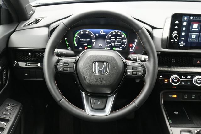 Certified 2026 Honda CR-V Sport Touring image 25