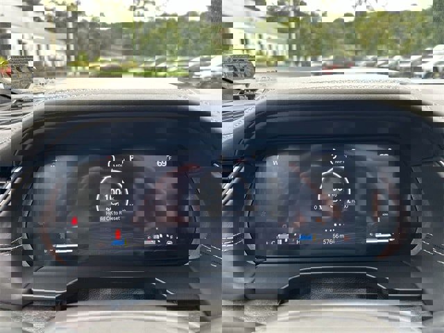 Certified 2022 Jeep Grand Cherokee L Overland image 19