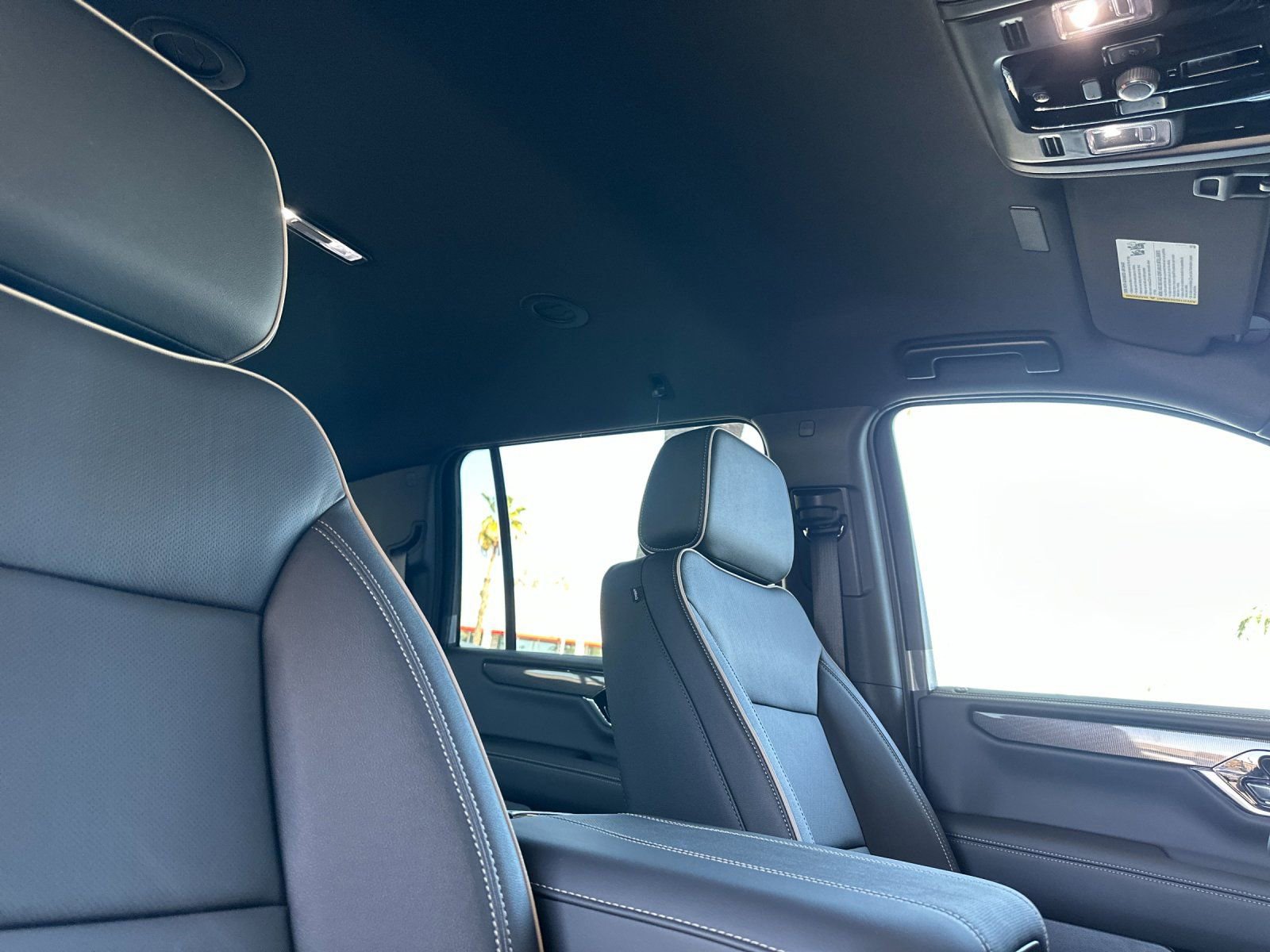 New 2026 GMC Yukon XL Elevation RWD image 18